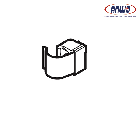 SONDA RESIST. VARIABLE (CALEFA) DUO-TEC 40GA